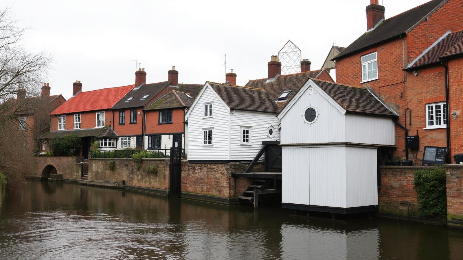 Heating and plumbing services in Halstead, Essex